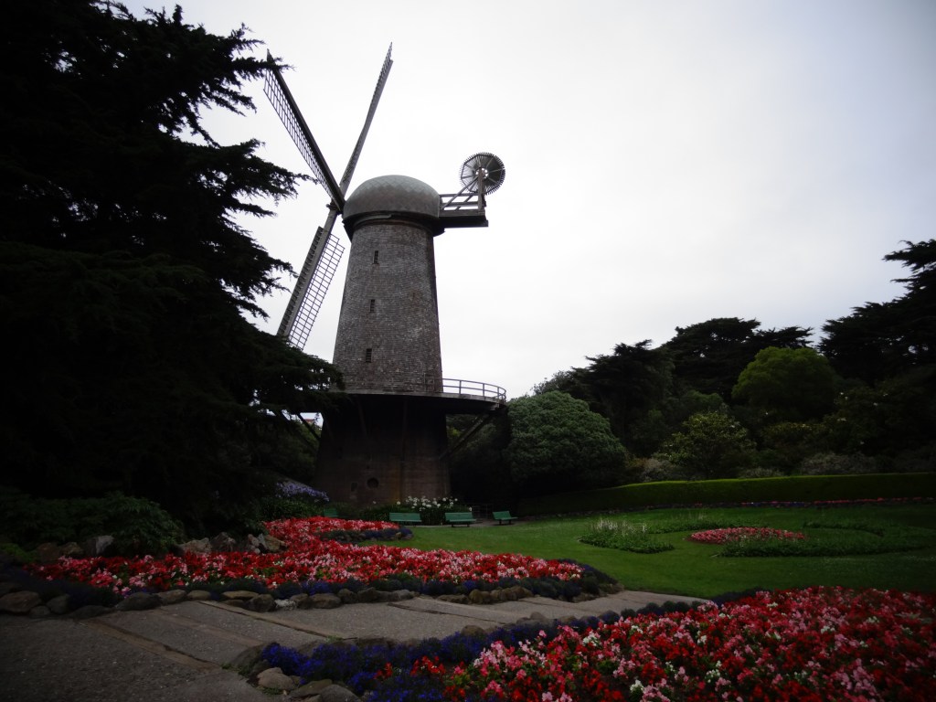 Queen Wilhelmina Park