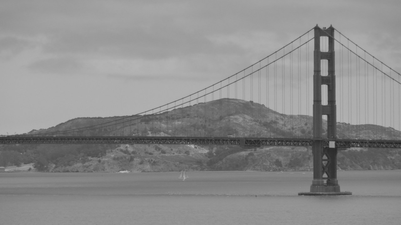 Golden Gate Bridge