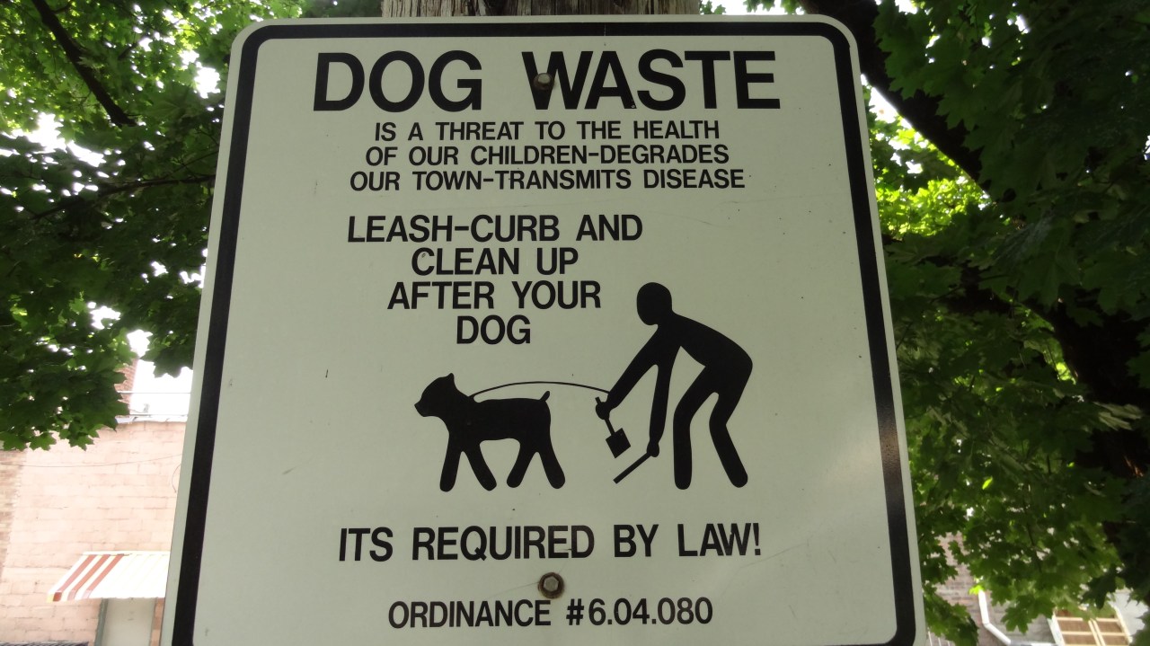 The Consequences Are Enormous!