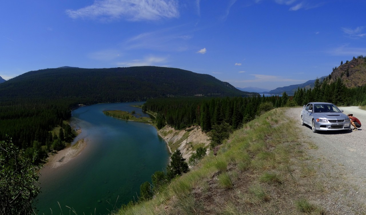 Find Nice Places to Eat Lunch...