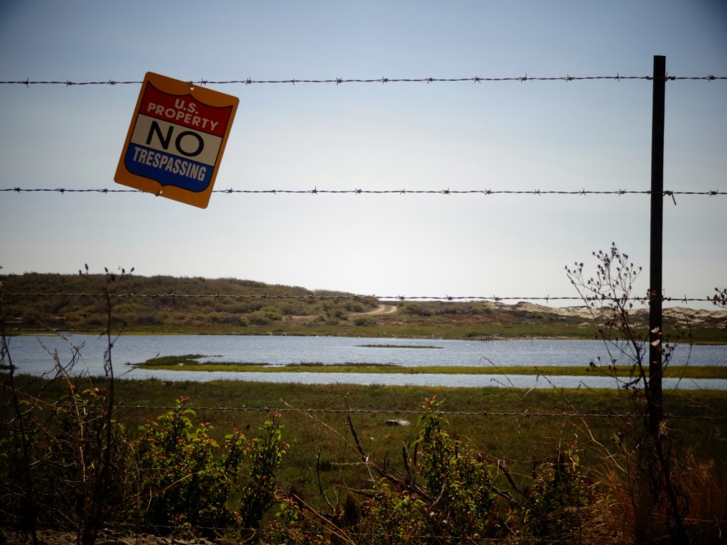 Other Places are less Welcoming