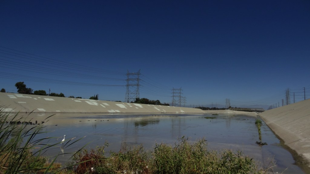 Here is where I would go and watch Birds during our stay in Orange County (greater L.A.)
