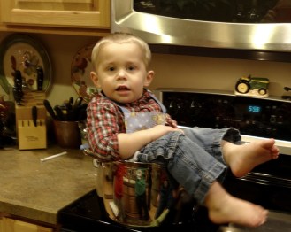 Well Then.... Let's Cook Something More Interesting!