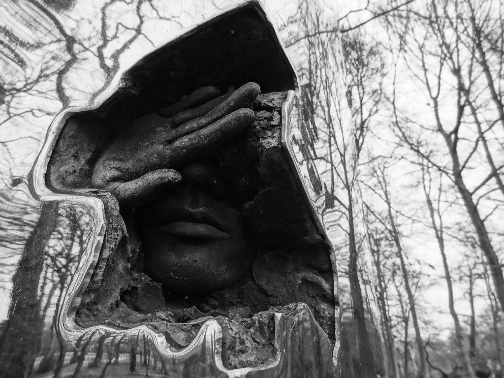 Available Culture in Antwerp Art Forest of Middelheim