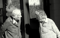 Travel to my Homeland: ‘Dutch&nbsp;Tough’