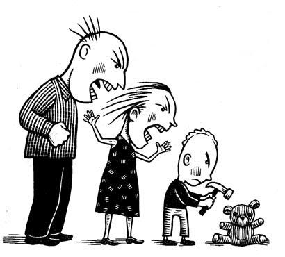 Shame and Compassion