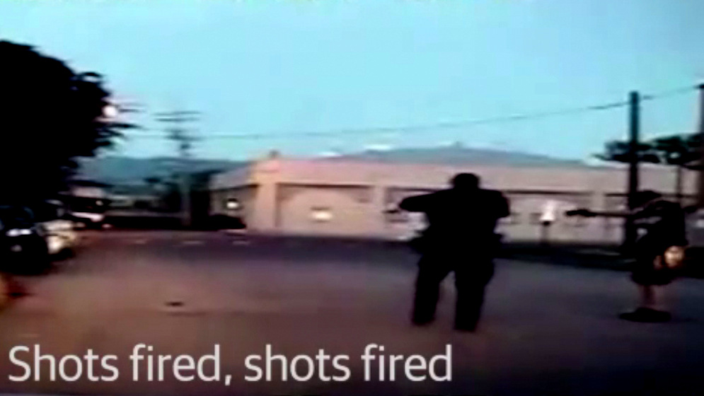 The Gun Culture: Part IV “The Other Perspective”