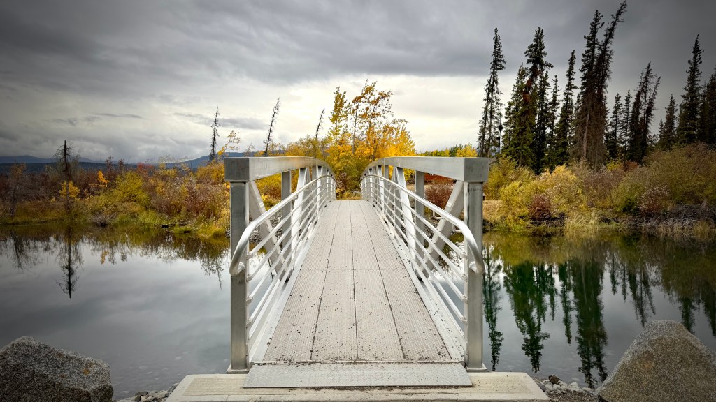 Focus on the Positive